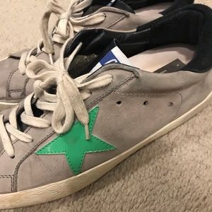 Golden Goose Sneakers